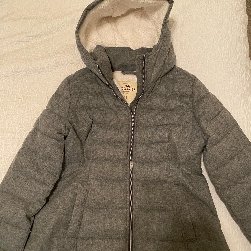Hollister Jacket